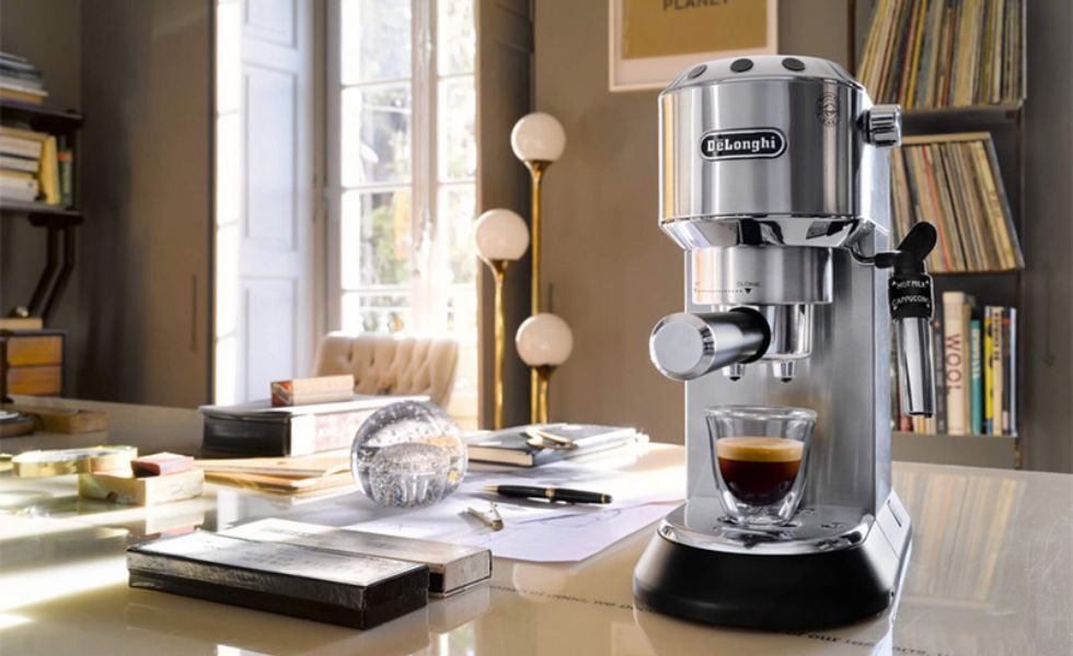 Delonghi EC685.M