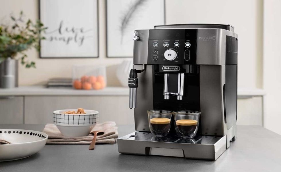 Delonghi ECAM250.33.TB