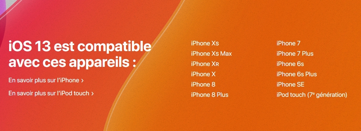 iPhone 6 có lên được iOS 13 không (ảnh 1)