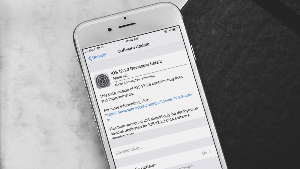 iPhone 6 có lên được iOS 13 không (ảnh 2)