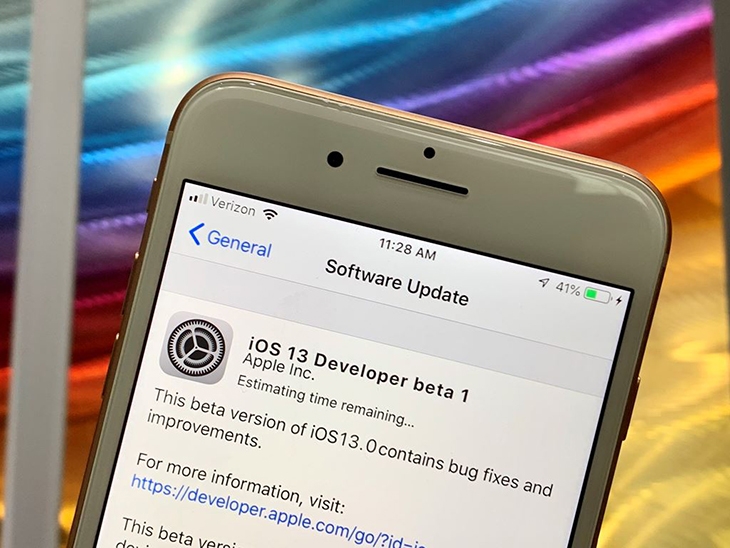 iPhone 6 có lên được iOS 13 không (ảnh 3)