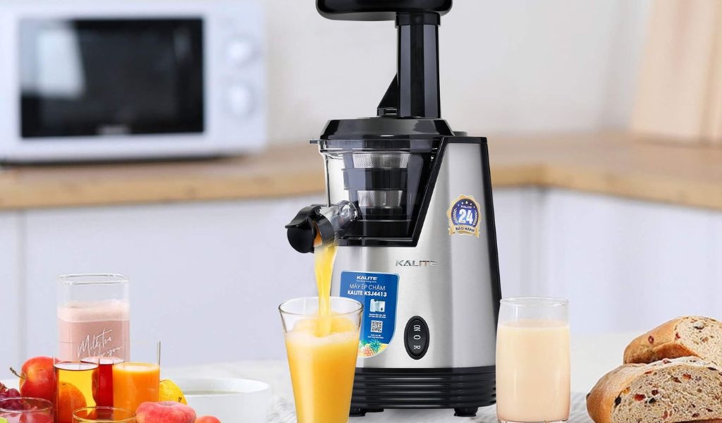 Kinh nghiệm mua máy ép chậm là gì? Nên mua loại máy ép nào đảm bảo chất lượng và an toàn? 3