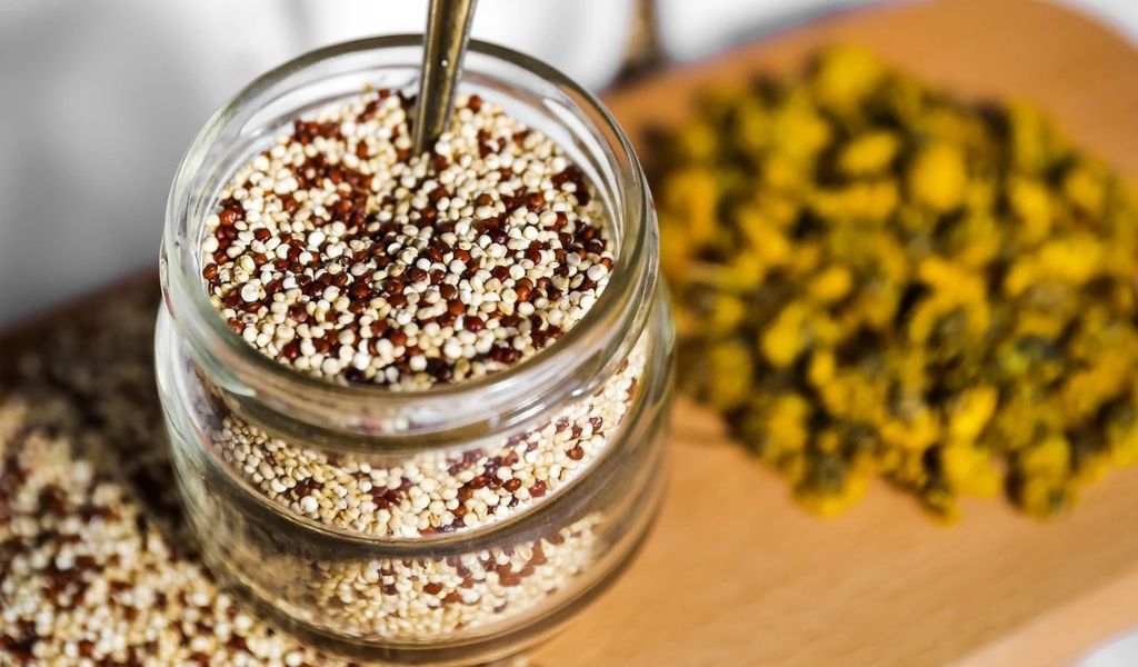 21 loại thực phẩm giàu chất xơ bạn nên biết để bổ sung vào chế độ ăn hàng ngày 5