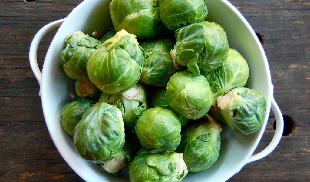 21 loại thực phẩm giàu chất xơ bạn nên biết để bổ sung vào chế độ ăn hàng ngày 4