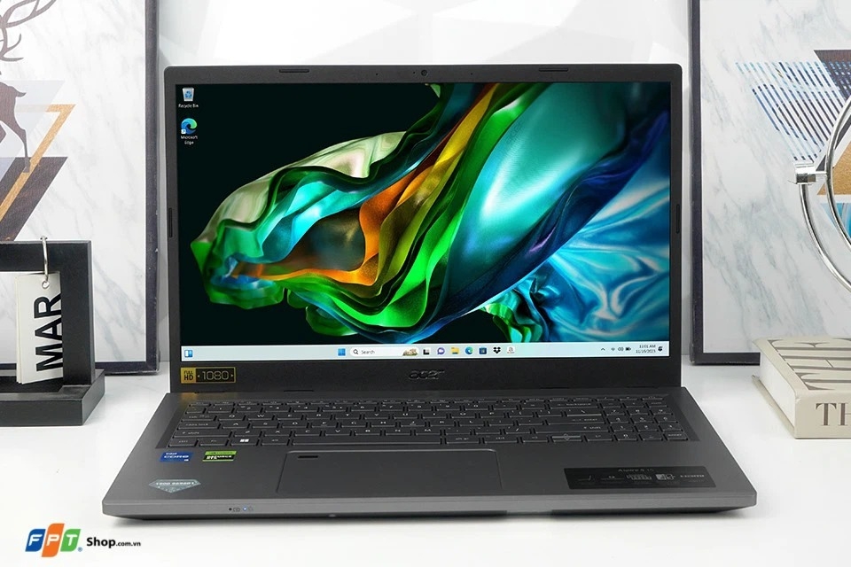 laptop acer dưới 20 triệu 2024 (hình 7)