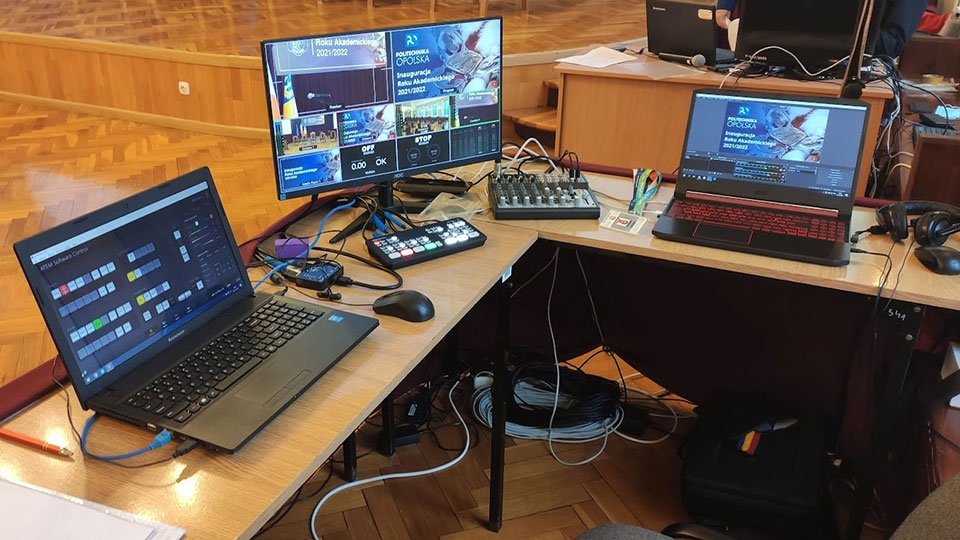 OBS Studio - Ảnh 01