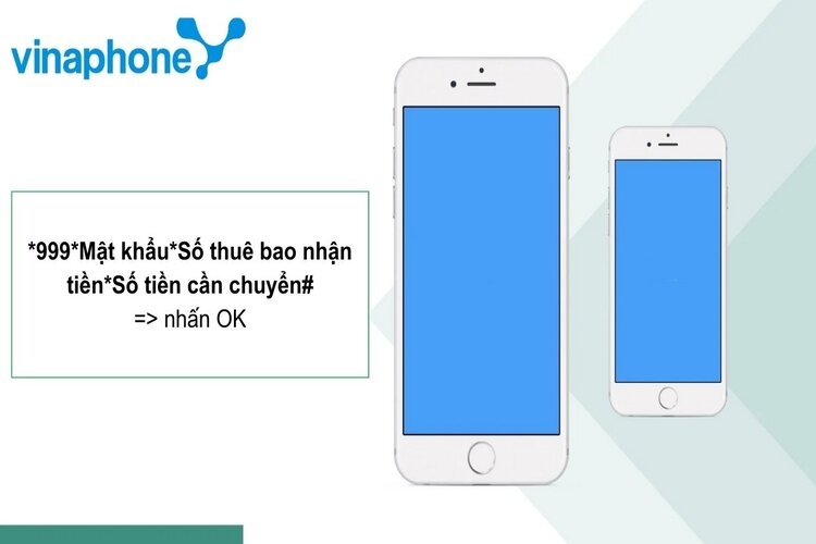 chuyển tiền điện thoại từ sim này sang sim - hình 4
