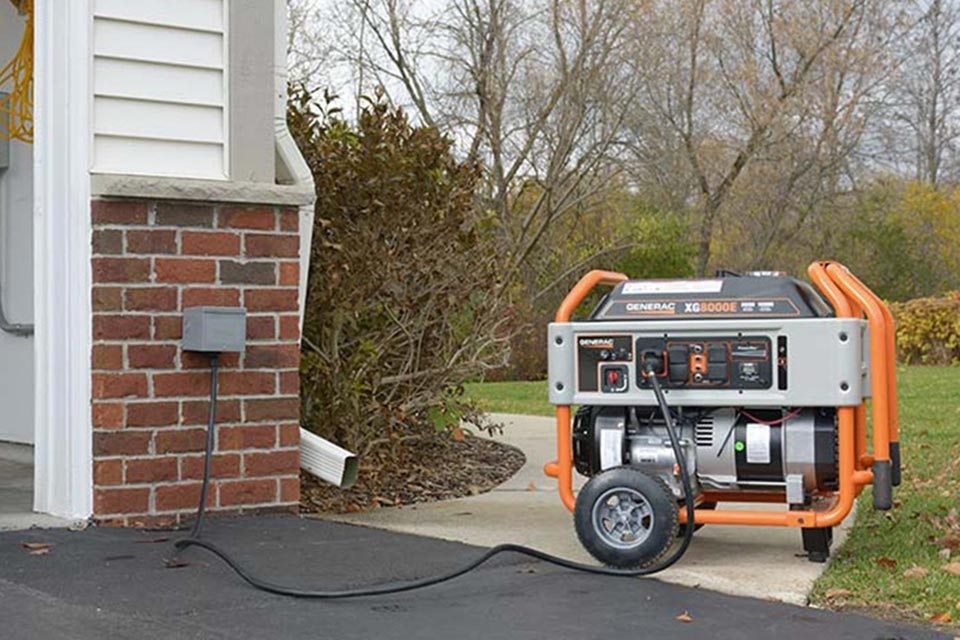 Máy phát điện xoay chiều - Ảnh 04