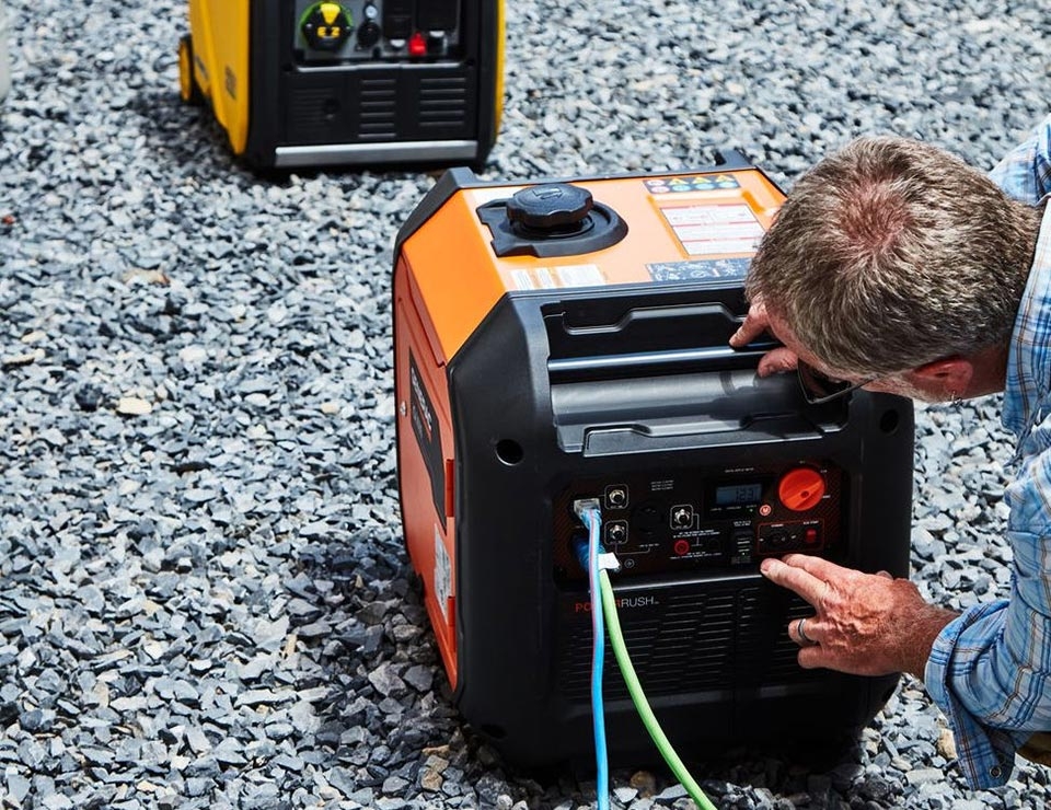 Máy phát điện xoay chiều - Ảnh 05