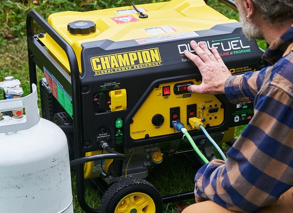 Máy phát điện xoay chiều - Ảnh 06