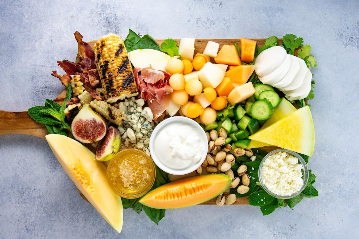 cách làm sốt phô mai 06