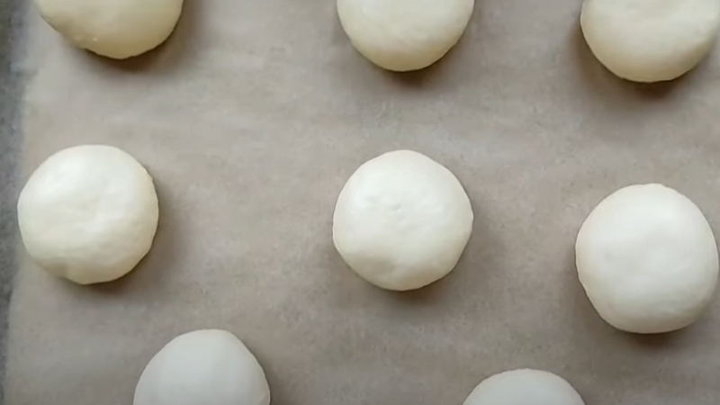 Cách làm bánh mì sữa chua ngon bất bại (hình 5)