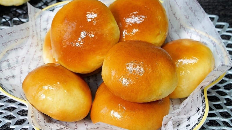 Các lưu ý nhỏ giúp bạn làm bánh thành công