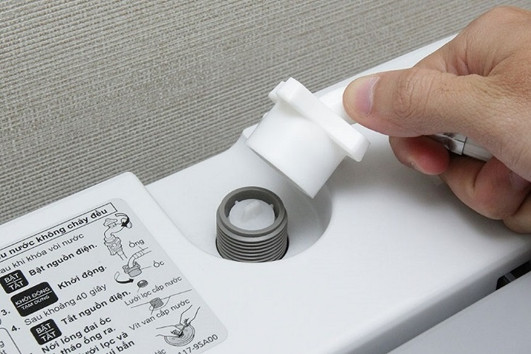 Nguyên nhân lỗi OC máy giặt Samsung và cách sửa chữa đúng chuẩn bạn nên biết - Hình 4