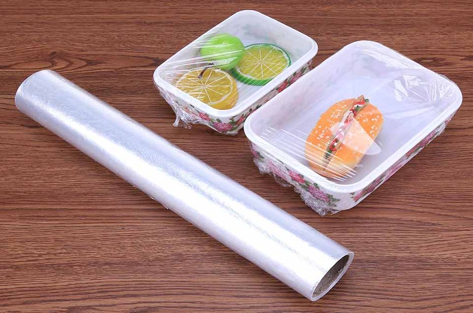 sai lầm khi dùng màng bọc thực phẩm 6