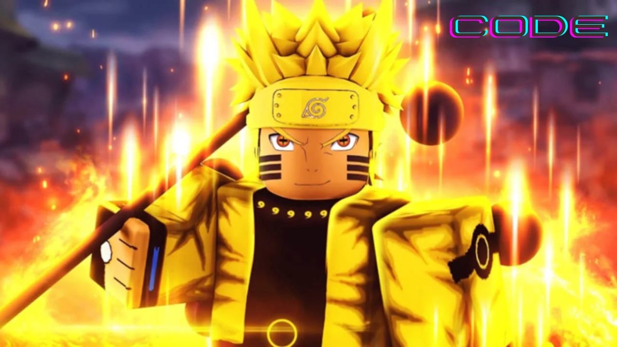 code Ultimate Anime Simulator (ảnh 5)