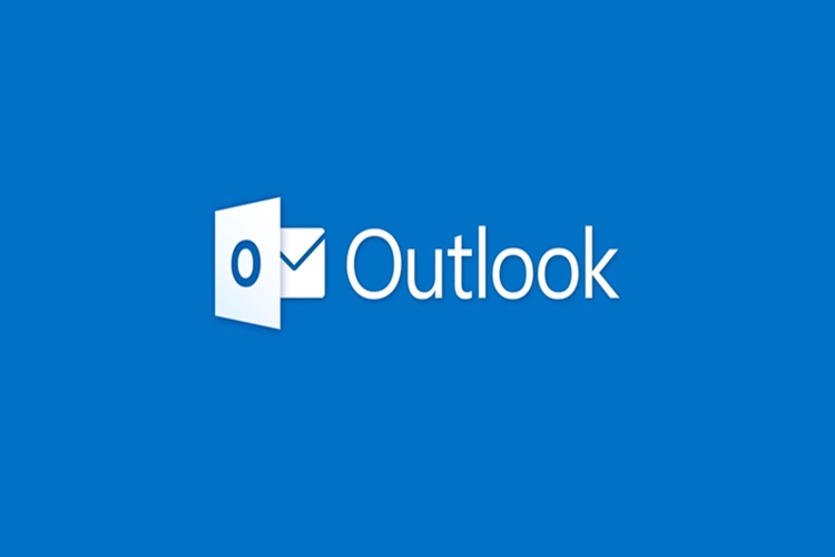 cách đổi mật khẩu Outlook - hình 1