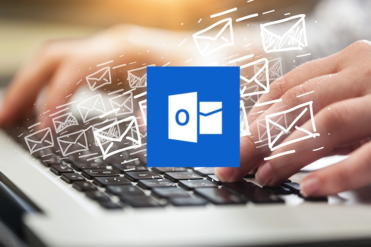 Cách đổi mật khẩu Outlook - hình 2