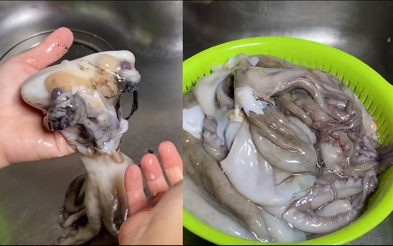 mì cay phô mai - Ảnh 2