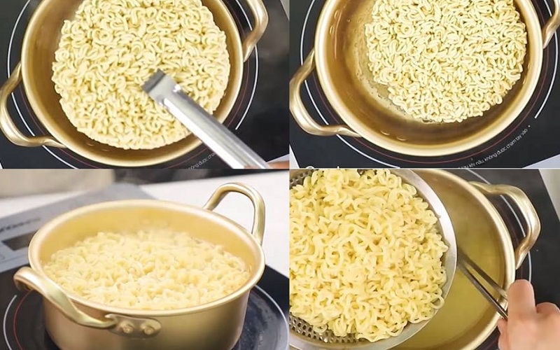 mì cay phô mai - Ảnh 6