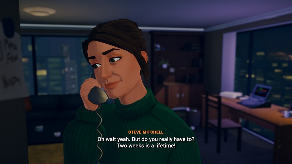 Trải nghiệm game thư giãn thoải mái