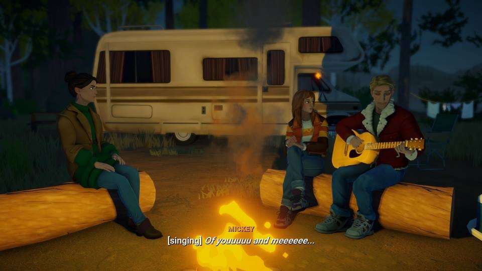 Cập nhật yêu cầu về cấu hình game