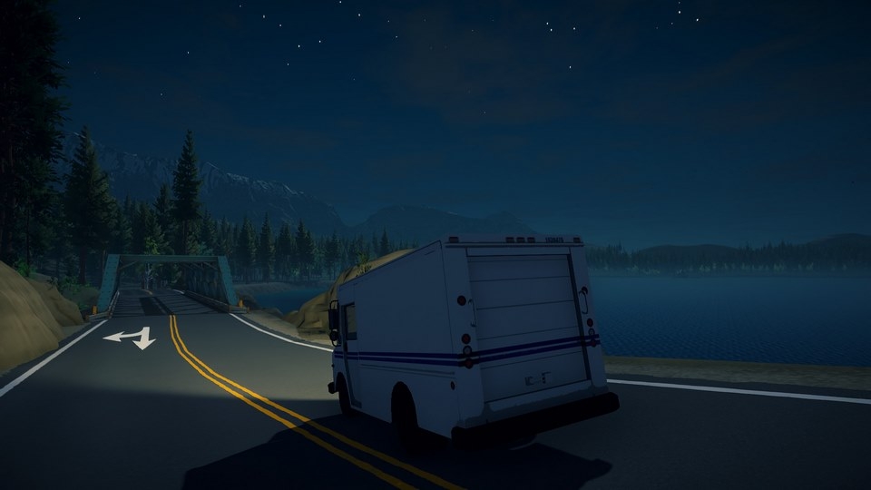 Câu chuyện diễn ra theo thời gian thực tế