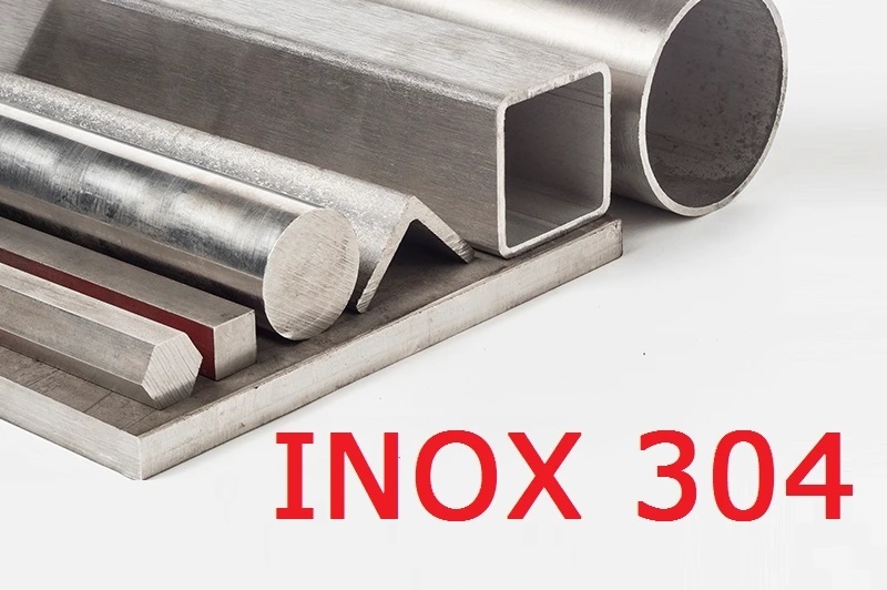 inox có bị gỉ không 2