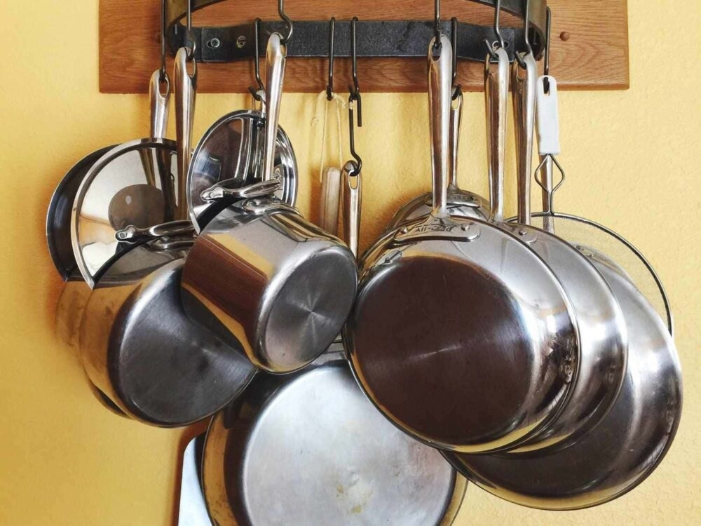 inox có bị gỉ không 4