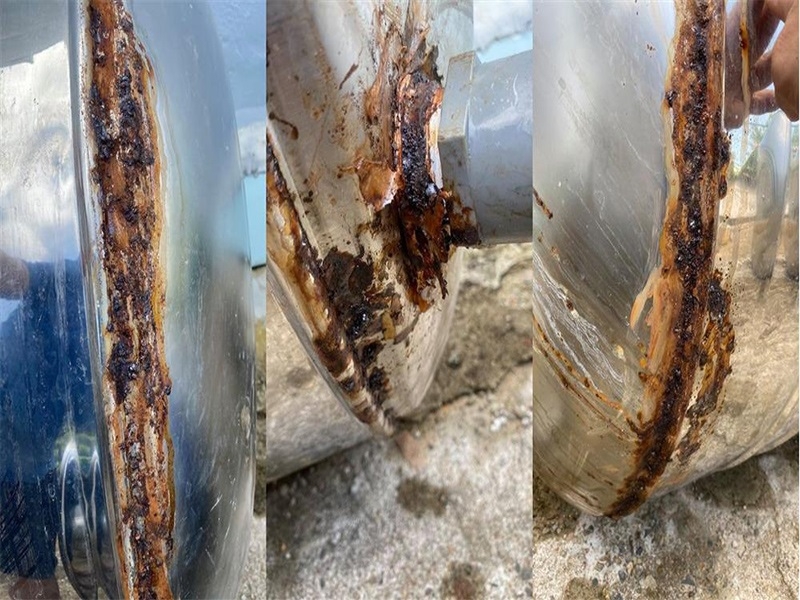 inox có bị gỉ không 7