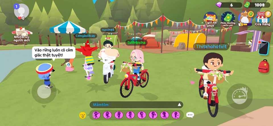 Phiên bản game được nhiều người yêu thích