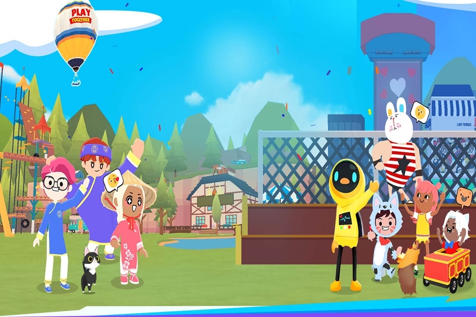 Những hoạt động giải trí hết sức thú vị