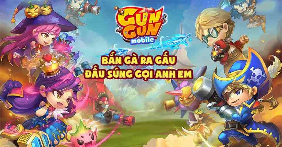 Những điều thú vị trong trò chơi 
