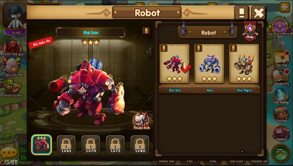 Chú ý về điều kiện nhập code game 