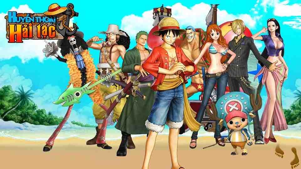 Game huyền thoại cực kỳ thú vị