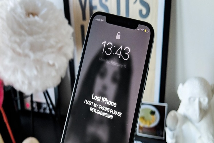 Khi bật chế độ mất thì điều gì sẽ xảy ra đối với iPhone của bạn?