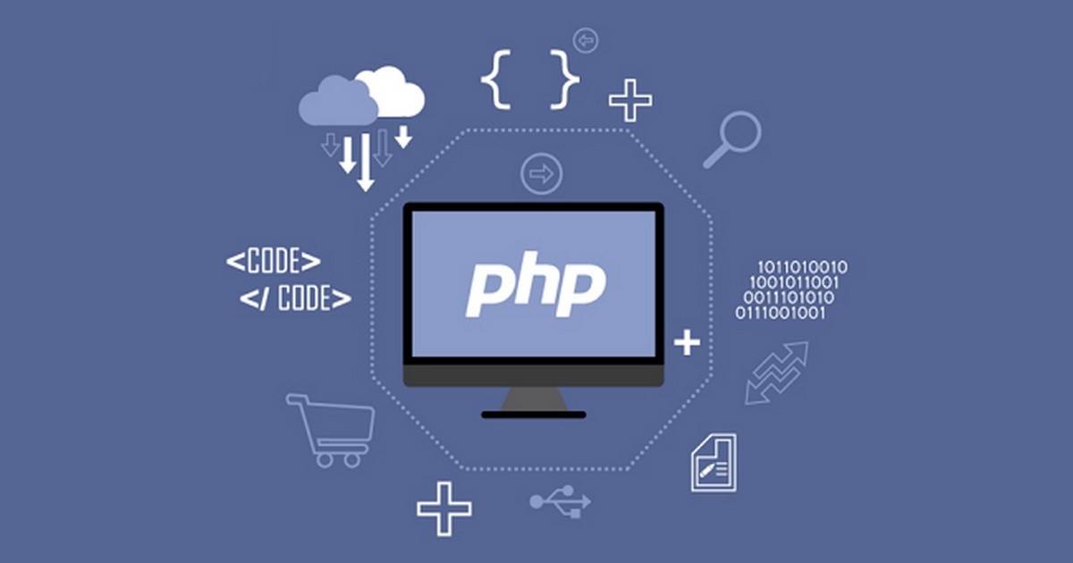 check php version - hình 1