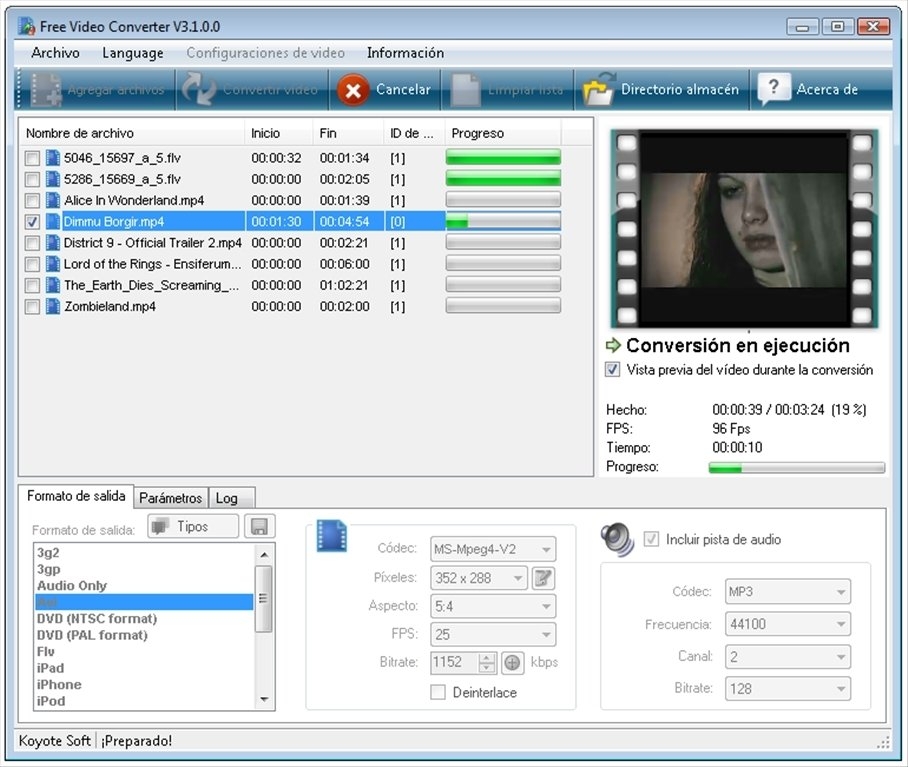 Top phần mềm đổi đuôi Video nhanh nhất năm 2024 - hình 2