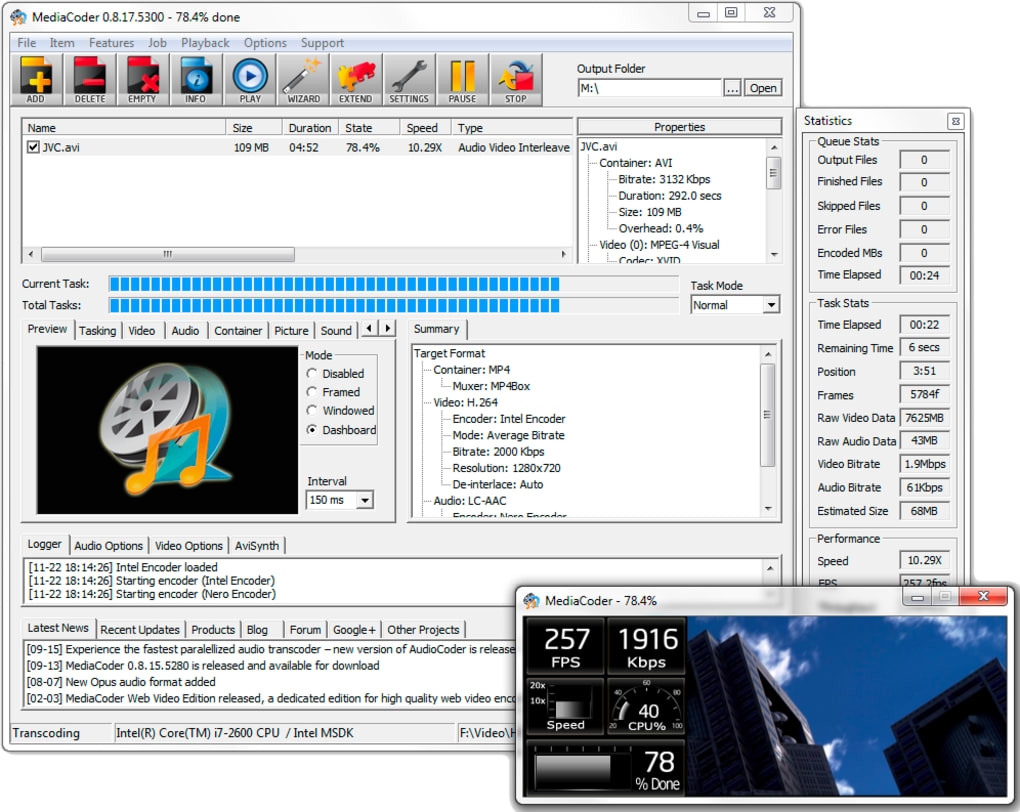 Top phần mềm đổi đuôi Video nhanh nhất năm 2024 - hình 6