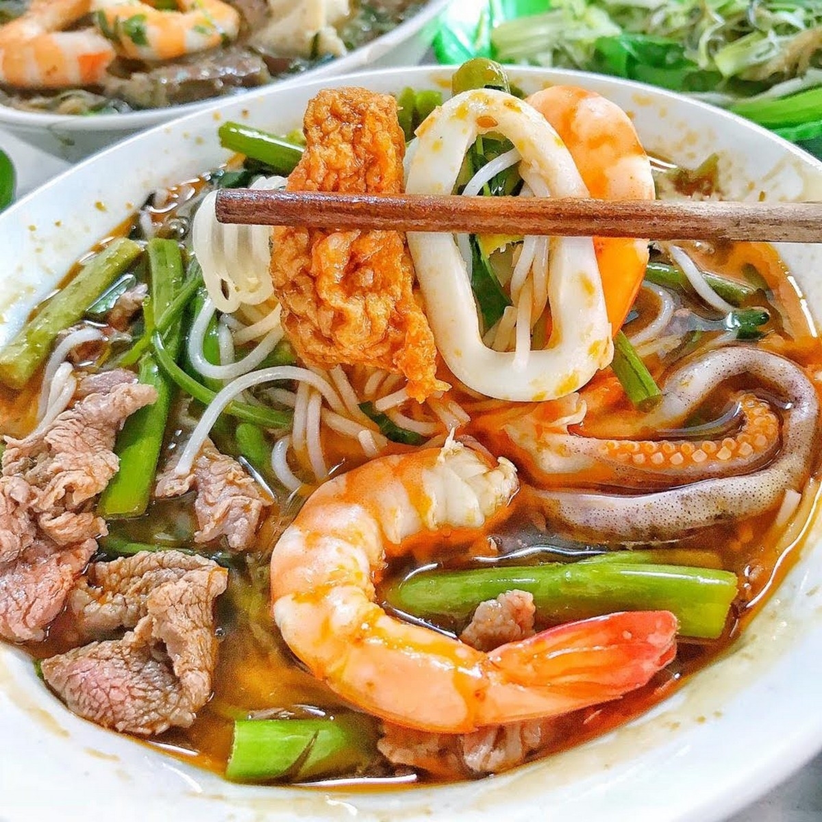 bún thái bao nhiêu calo - hình 2