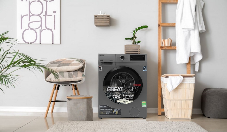 Máy giặt nào tốt nhất 2024 (ảnh 1)