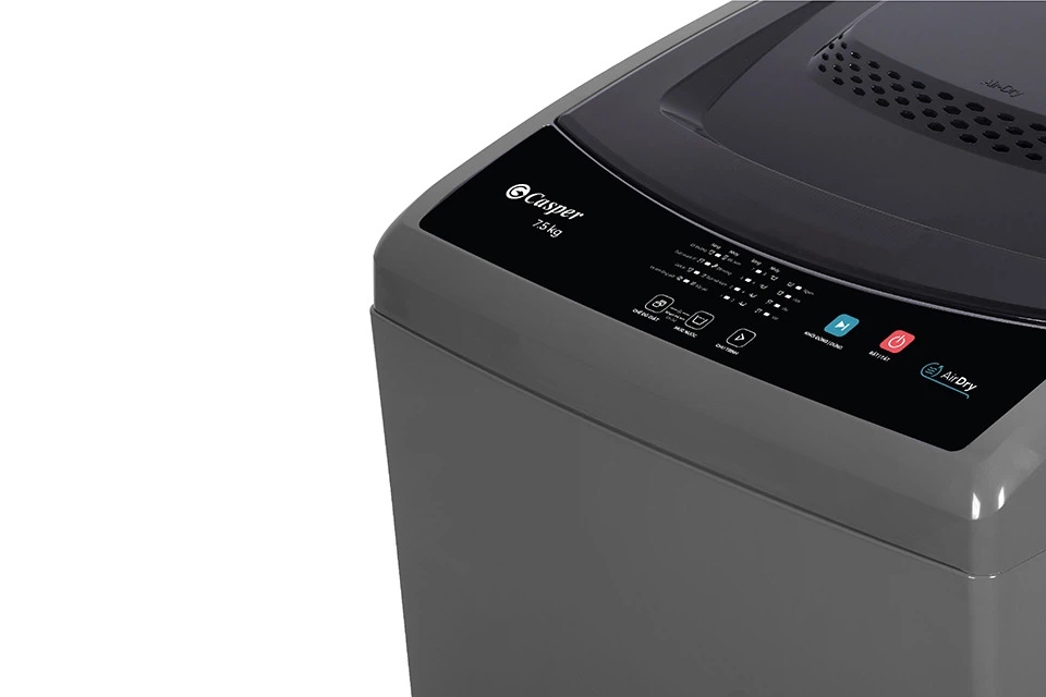 Máy giặt nào tốt nhất 2024 (ảnh 5)