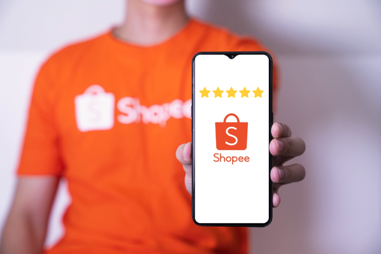 Các mẫu đánh giá Shopee chất lượng