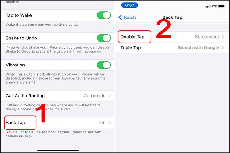 cách tắt màn hình iPhone - hình 4
