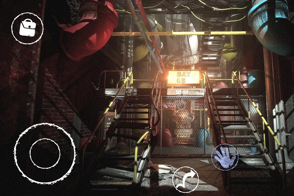 Poppy Playtime Chapter 2 1