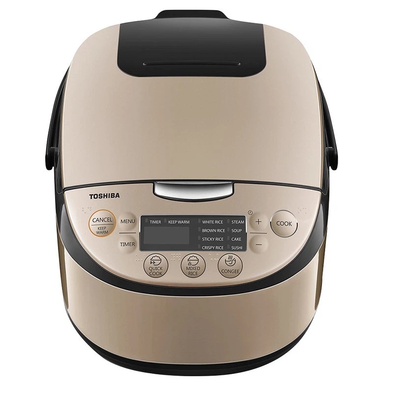 nồi cơm digital 5