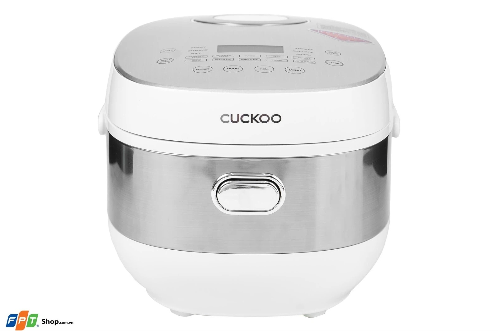 nồi cơm digital 7