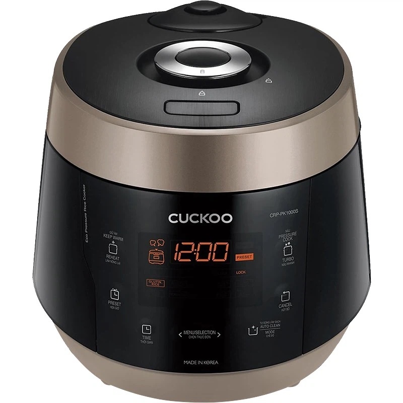 nồi cơm digital 8