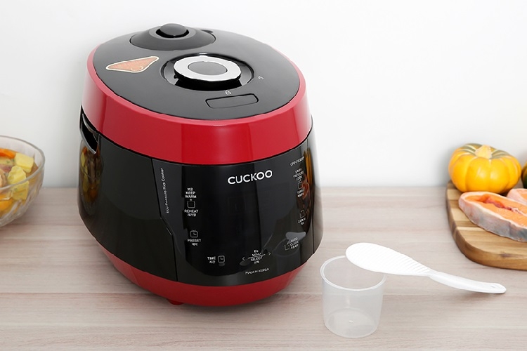 nồi cơm digital