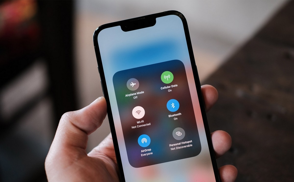 cảnh báo tìm iphone là gì - hình 7